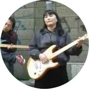 Guitar Vader - Rock band