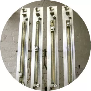 GuitarBot - Musical artist