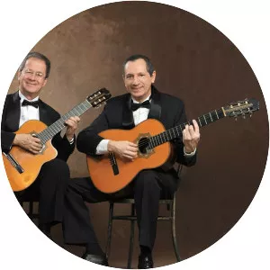 Guitarras de America