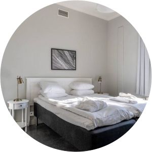 guitars the museum hotell gamla fängelset - 