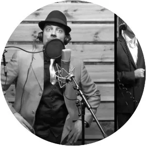 Guive & The Ora - Musical artist