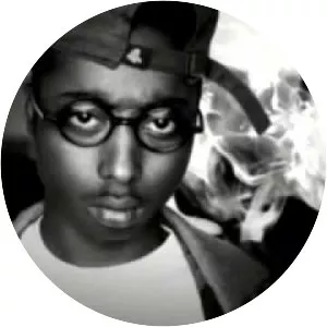 Guizmo - Hip-hop artist