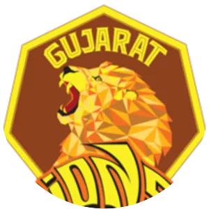 Gujarat Lions
