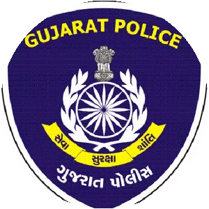 Gujarat Police