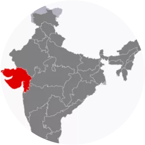 Gujarat