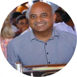 Gujjula Ravindra Reddy