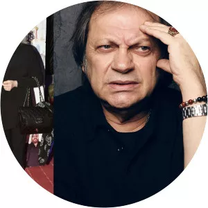 Gül Aktuğ photograph