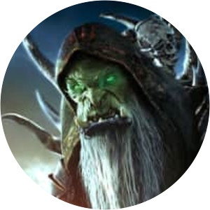 Gul'dan