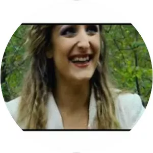 Гульдаста Мурадова