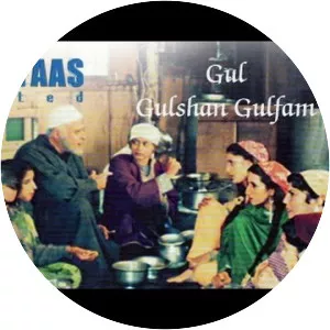Gul Gulshan Gulfaam - Television program