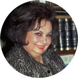 Gül Kenç photograph