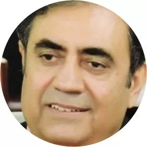 Gul Mohammad Khan Jogezai