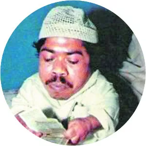 Gul Mohammed