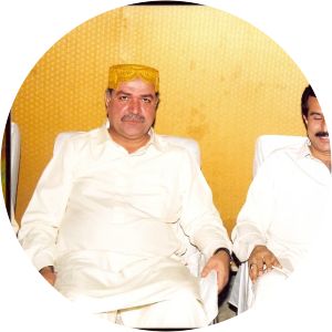 Gul Muhammad Khan Jakhrani