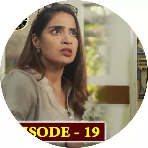 Gul-o-Gulzar - 2019 ‧ Serial