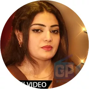 Gul Rukhsar - Singer