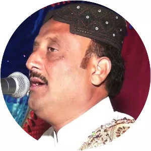 Gul Tari Khelvi - Musical artist