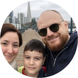 Gul Umit Gurak photograph