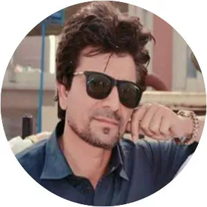 Gul Zafar Khan - Pakistani Politician