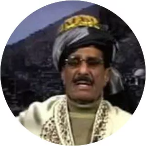 Gul Zaman photograph