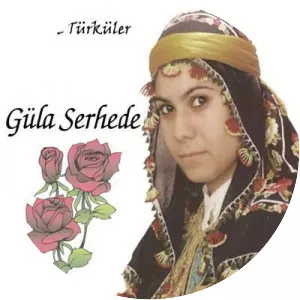 Güla Serhede - Musical artist