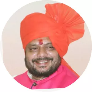 Gulab Raghunath Patil