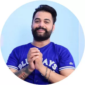 Gulab Sidhu - Musical artist