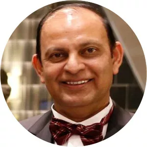 Gulab Singh Tanwar photograph