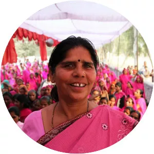 Gulabi Gang
