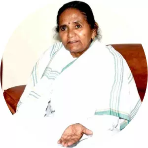 Gulabo Devi - Member of the Uttar Pradesh Legislative Assembly