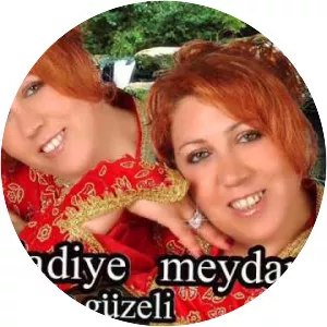 Güladiye Meydan