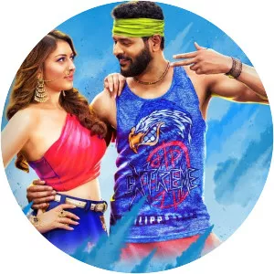 Gulaebaghavali - 2018 ‧ Action/Romance ‧ 2h 9m