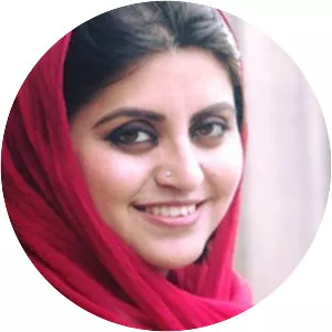 Gulalai Ismail - Human rights activist