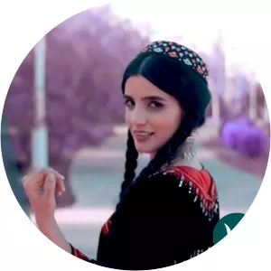 Gulalek Gulmyradowa - Musical artist