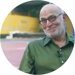 Gulam Abbas Moontasir