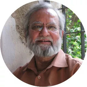 Gulam Mohammed Sheikh - Painter