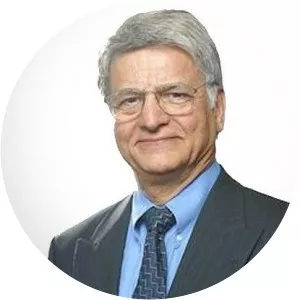 Gulam Noon, Baron Noon