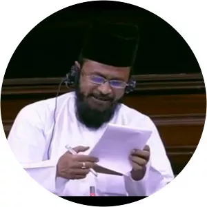 Gulam Rasool Balyawi