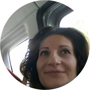 Gulay Evren photograph