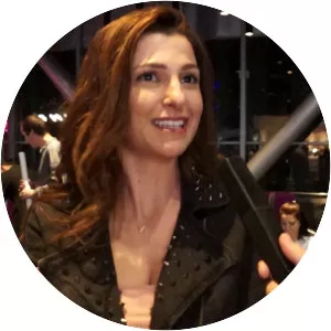 Gülay Hayır - Film actor