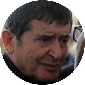 Gülay Kurtar photograph