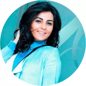 Gulay Zeynalli - Singer