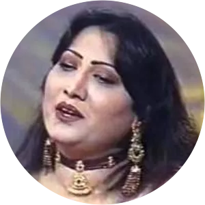 Gulbahar Bano - Singer