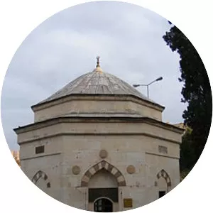 Gülbahar Hatun (II. Gülbahar Hatun)