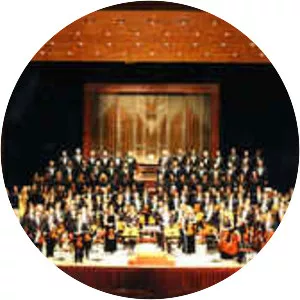 Gulbenkian Orchestra
