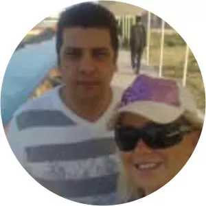 Gülbin Vardar - Singer