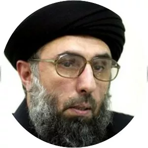 Gulbuddin Hekmatyar