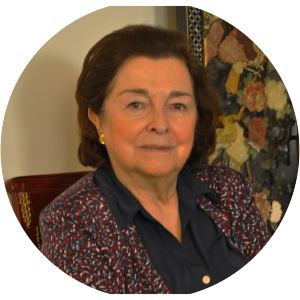 Gülbün Mesara - Writer