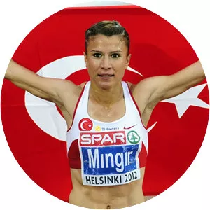 Gülcan Mıngır
