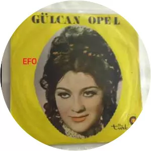 Gülcan Opel